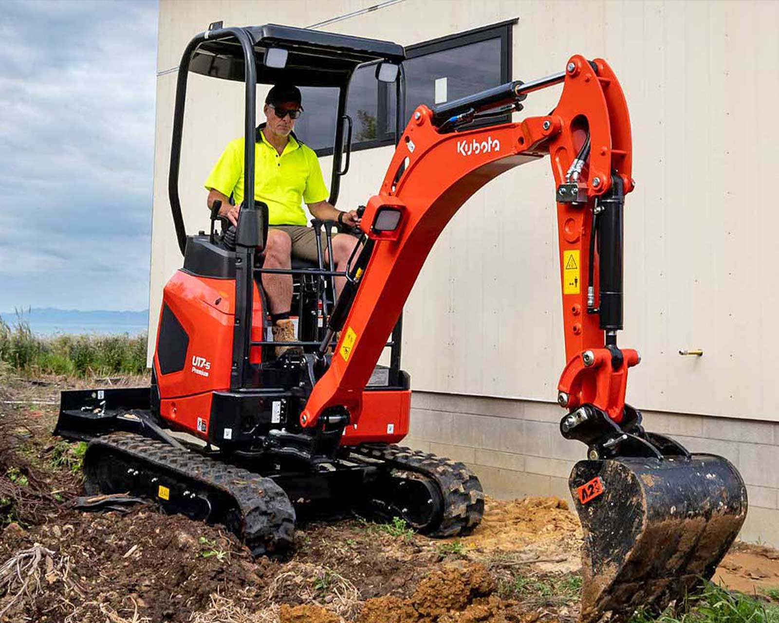 Komatek 2024 Fuarı - Kale Makina