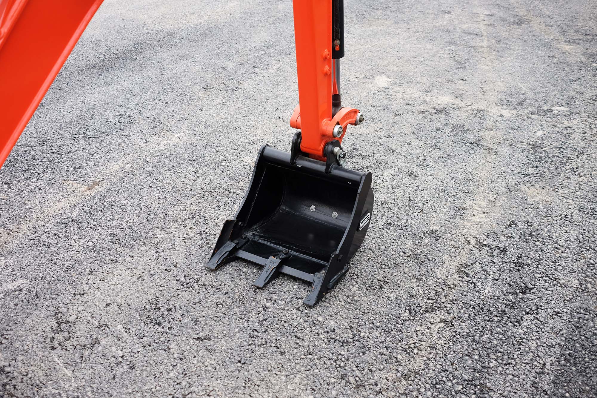 Kubota İkinci El Mini Ekskavatör